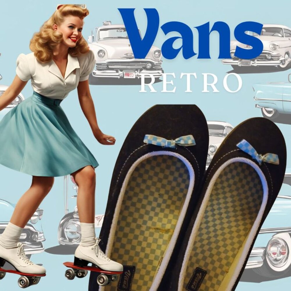 Vans Women